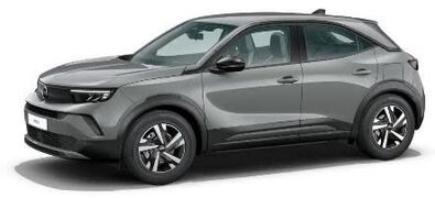 Gebrauchte Opel Mokka