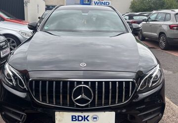 Mercedes-Benz E 300 73.950 km 35.999 &euro; Fulda 36043