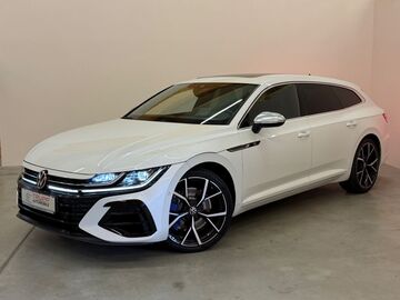 Gebrauchte VW Arteon