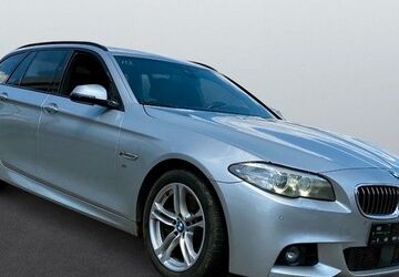 BMW 530 240.200 km 12.999 &euro; Fulda 36043