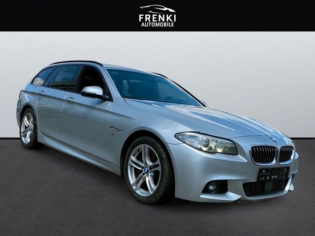 BMW 530 240.200 km 12.999 &euro; Fulda 36043