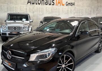 Mercedes-Benz CLA 200 Shooting Brake 286.700 km 9.900 &euro; Petersberg Landkreis Fulda 36100