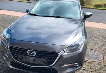 Mazda 3 178.500 km 8.000 &euro; Breitenbach 36287