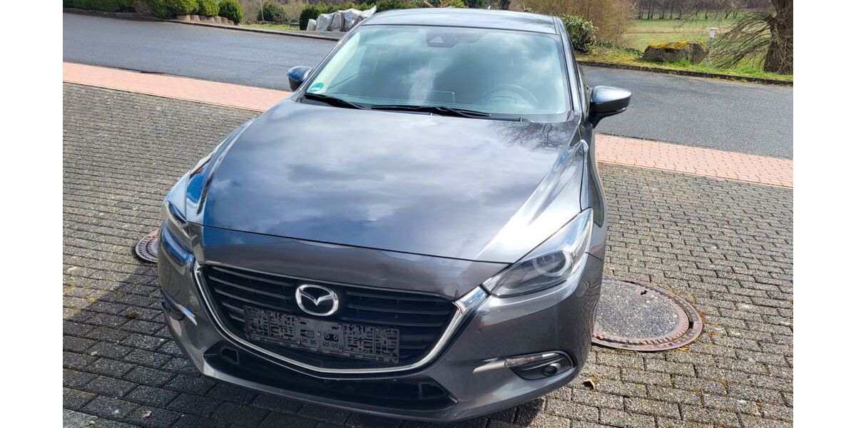 Mazda 3 178.500 km 8.000 &euro; Breitenbach 36287