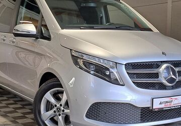 Mercedes-Benz V 300 292.500 km 27.970 &euro; Neuhof 36119