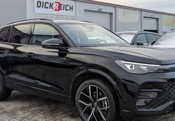 VW Tiguan 19.234 km 45.950 &euro; Burghaun 36151