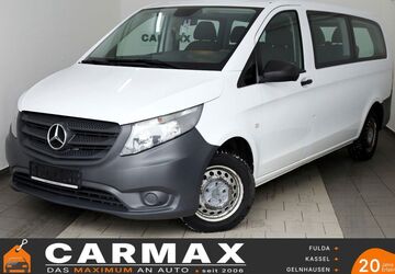 Mercedes-Benz Vito 124.803 km 19.900 &euro; Fulda 36043