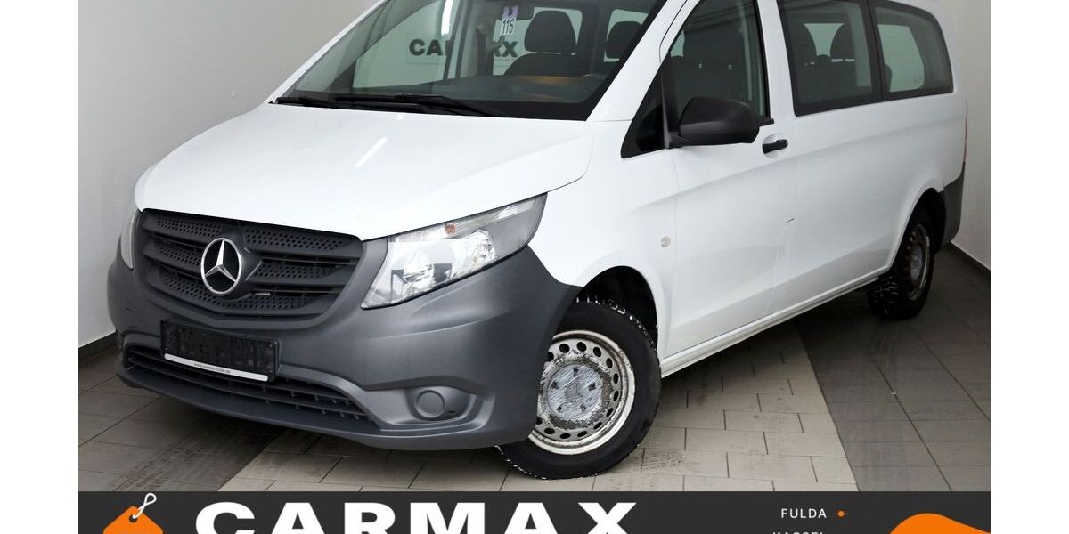 Mercedes-Benz Vito 124.803 km 19.900 &euro; Fulda 36043