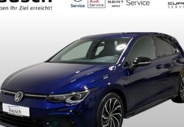 VW Golf 35.356 km 26.430 &euro; Lauterbach 36341