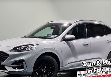 Ford Kuga 29.781 km 33.450 &euro; Fulda 36043