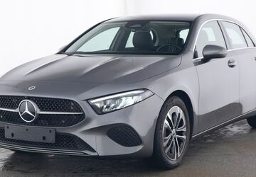 Mercedes-Benz A 200 20.000 km 29.690 &euro; Burghaun/Gruben 36151