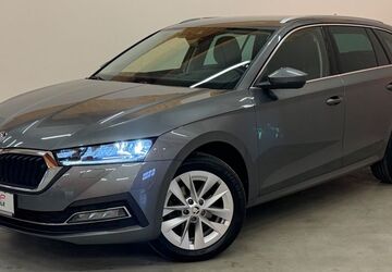 Skoda Octavia 92.194 km 23.350 &euro; Eichenzell 36124
