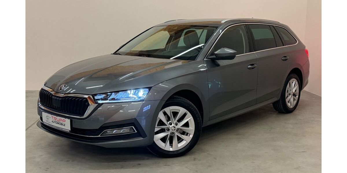 Skoda Octavia 92.194 km 23.350 &euro; Eichenzell 36124