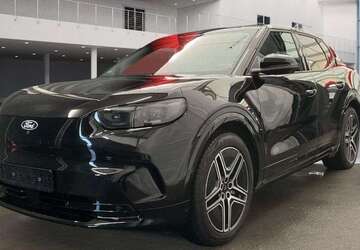 Ford Capri 6.356 km 37.490 &euro; Ehrenberg-Seiferts 36115