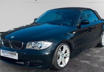 BMW 120 151.200 km 8.390 &euro; Lauterbach 36341