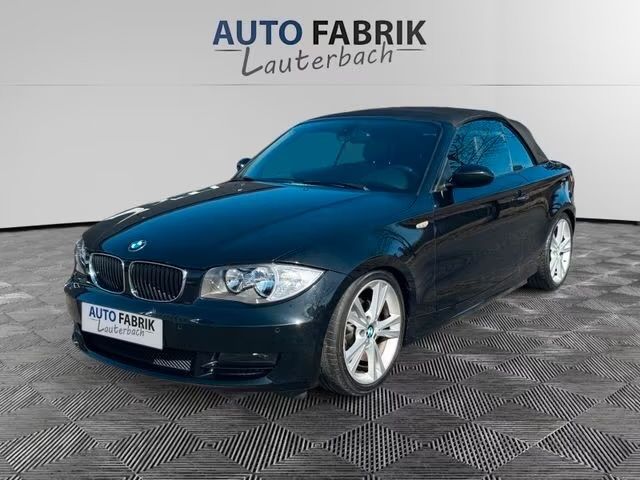 BMW 120 151.200 km 8.390 &euro; Lauterbach 36341