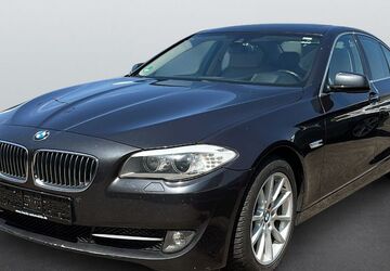 BMW 530 256.500 km 9.999 &euro; Fulda 36043
