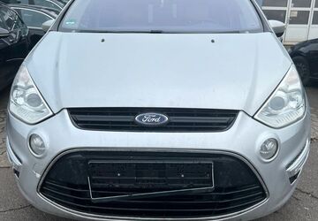 Ford S-Max 147.500 km 7.999 &euro; Fulda 36043
