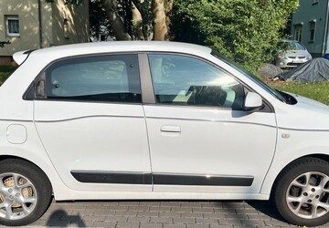 Renault Twingo 63.300 km 7.200 &euro; Fulda 36037