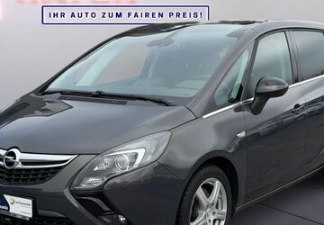Opel Zafira 164.700 km 9.999 &euro; Schlitz 36110
