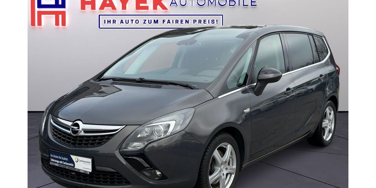 Opel Zafira 164.700 km 9.999 &euro; Schlitz 36110