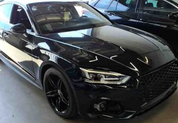 Audi A5 89.600 km 15.880 &euro; Eichenzell 36124