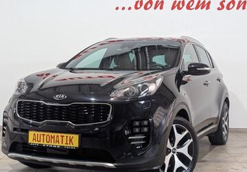 Kia Sportage 145.167 km 15.990 &euro; Fulda 36043