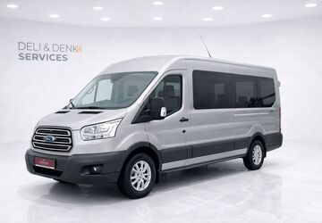 Ford Transit 69.900 km 21.480 &euro; Großenlüder 36137