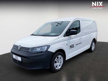 Gebrauchte VW Caddy
