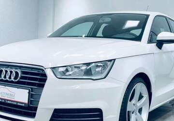 Audi A1 78.500 km 10.480 &euro; Eichenzell 36124