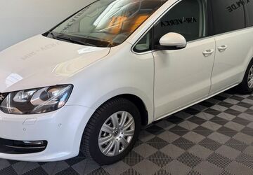 VW Sharan 133.876 km 18.800 &euro; Fulda 36043