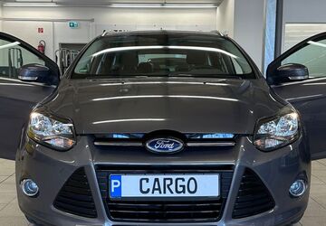 Ford Focus 165.000 km 4.000 &euro; Künzell 36093