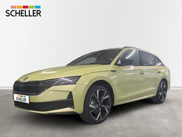 Gebrauchte Skoda Octavia