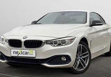 BMW 428 79.700 km 22.390 &euro; Fulda 36043