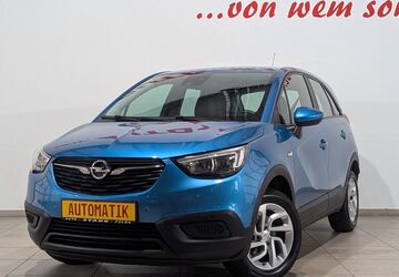 Opel Crossland (X) 69.103 km 12.490 &euro; Fulda 36043