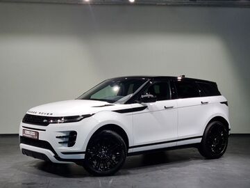 Gebrauchte Land Rover Range Rover Evoque