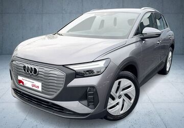 Audi Q4 e-tron 45.098 km 29.895 &euro; Hünfeld 36088