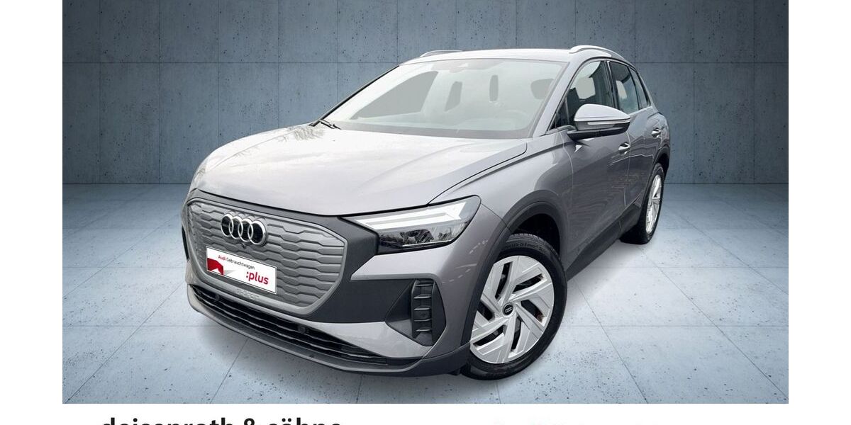Audi Q4 e-tron 45.098 km 29.895 &euro; Hünfeld 36088