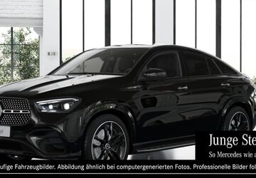 Mercedes-Benz GLE 450 18.500 km 87.778 &euro; Fulda 36043