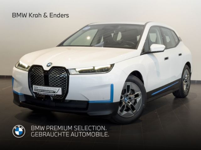 BMW iX 90.773 km 36.288 &euro; Fulda 36043