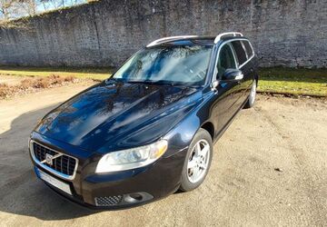 Volvo V70 199.890 km 5.999 &euro; Fulda 36043