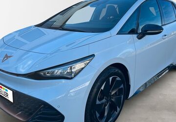 Cupra Born 67.782 km 22.200 &euro; Fulda 36043