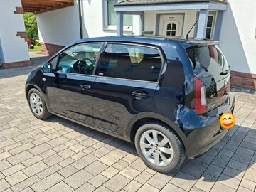 Gebrauchte Skoda Citigo