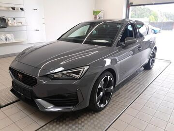 Gebrauchte Cupra Leon