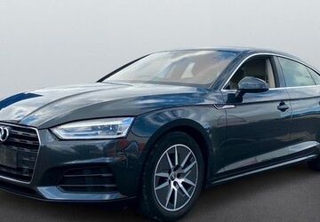 Audi A5 121.200 km 21.999 &euro; Fulda 36043