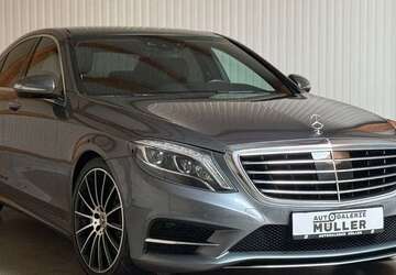 Mercedes-Benz S 350 249.979 km 27.900 &euro; Künzell 36093