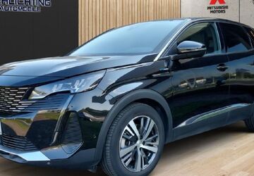 Peugeot 3008 41.500 km 27.490 &euro; Hanau 63456