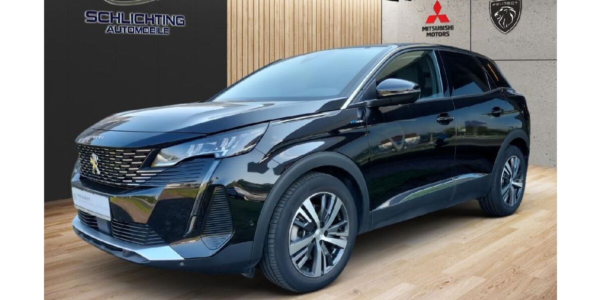 Peugeot 3008 41.500 km 27.490 &euro; Hanau 63456