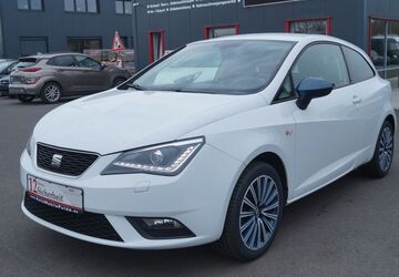 Seat Ibiza 134.800 km 7.490 &euro; Künzell 36093