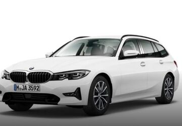 BMW 330 113.576 km 31.288 &euro; Fulda 36043